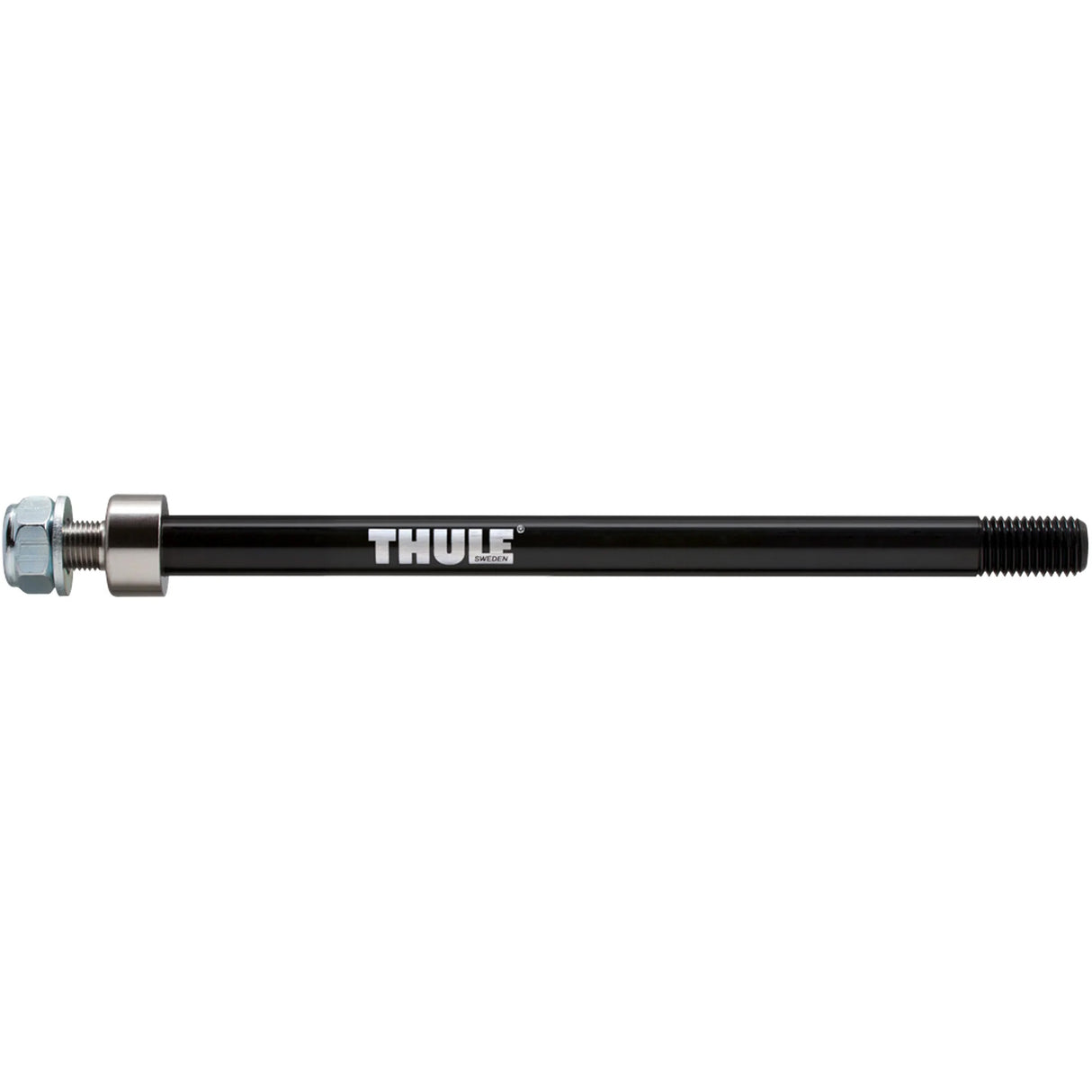 Perno passante per rimorchio Thule Syntace (M12 x 1.0) - 160/172mm - F