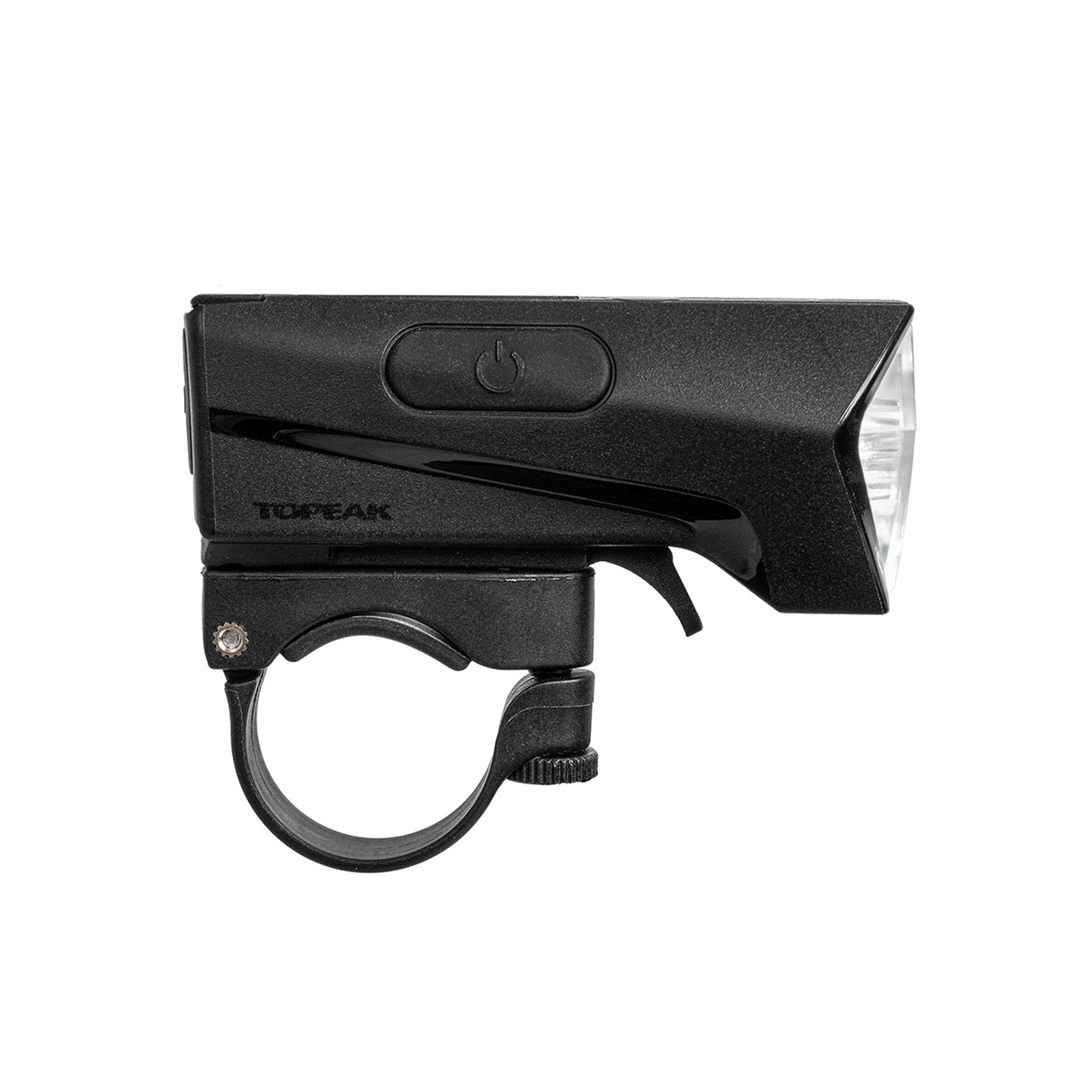 Topeak Whitelite 400 Frontlicht