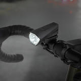 Topeak Whitelite 400 Frontlicht