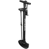 Pompa aria da terra Topeak JoeBlow Pro Digital - Nero - M