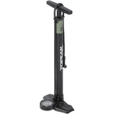 Pompa aria da terra Topeak JoeBlow Mountain EX - Nero - M