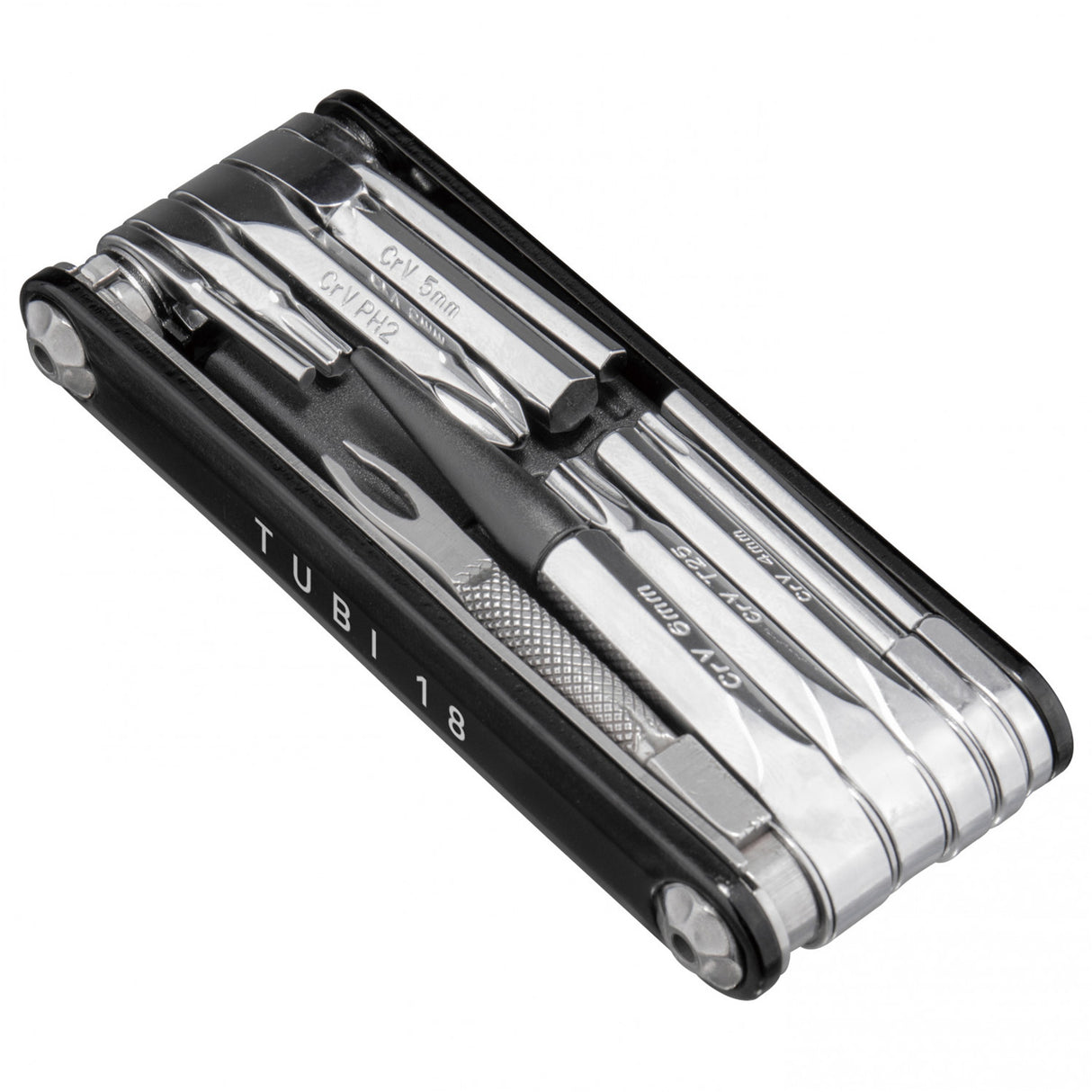 Multitool Topeak Tubi 18 - F