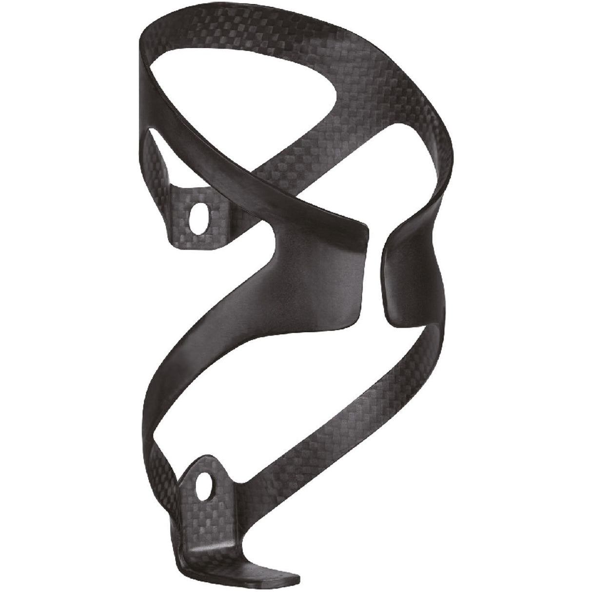 Portaborraccia Topeak Shuttle Cage XE 3K Carbonio - Q