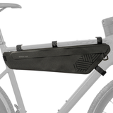 Topeak MidLoader Drybag Frame Bag 4.5 L - Black