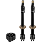Valvole Topeak TurboFlow Kit - 60mm