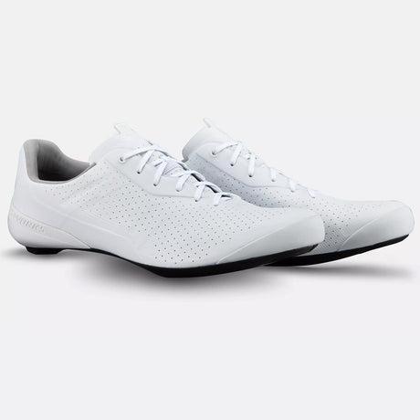 Scarpe Specialized S-Works Torch Lace - Bianco - N