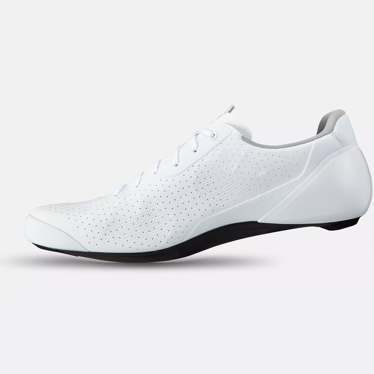 Scarpe Specialized S-Works Torch Lace - Bianco - O