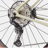 Cannondale Topstone Carbon 3 GRX 1x - Blanc