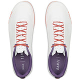 Scarpe Fizik Tempo Beat - Bianco - I
