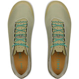 Scarpe Fizik Tempo Beat - Verde - P
