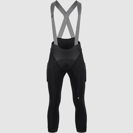 Calzamaglia Assos Trail Tactica T3 - Nero - F