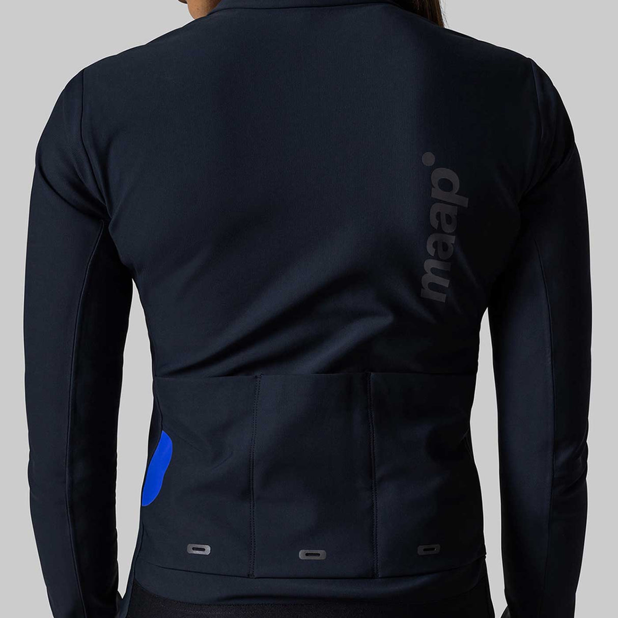 Giacca donna Maap Training Winter - Nero - N
