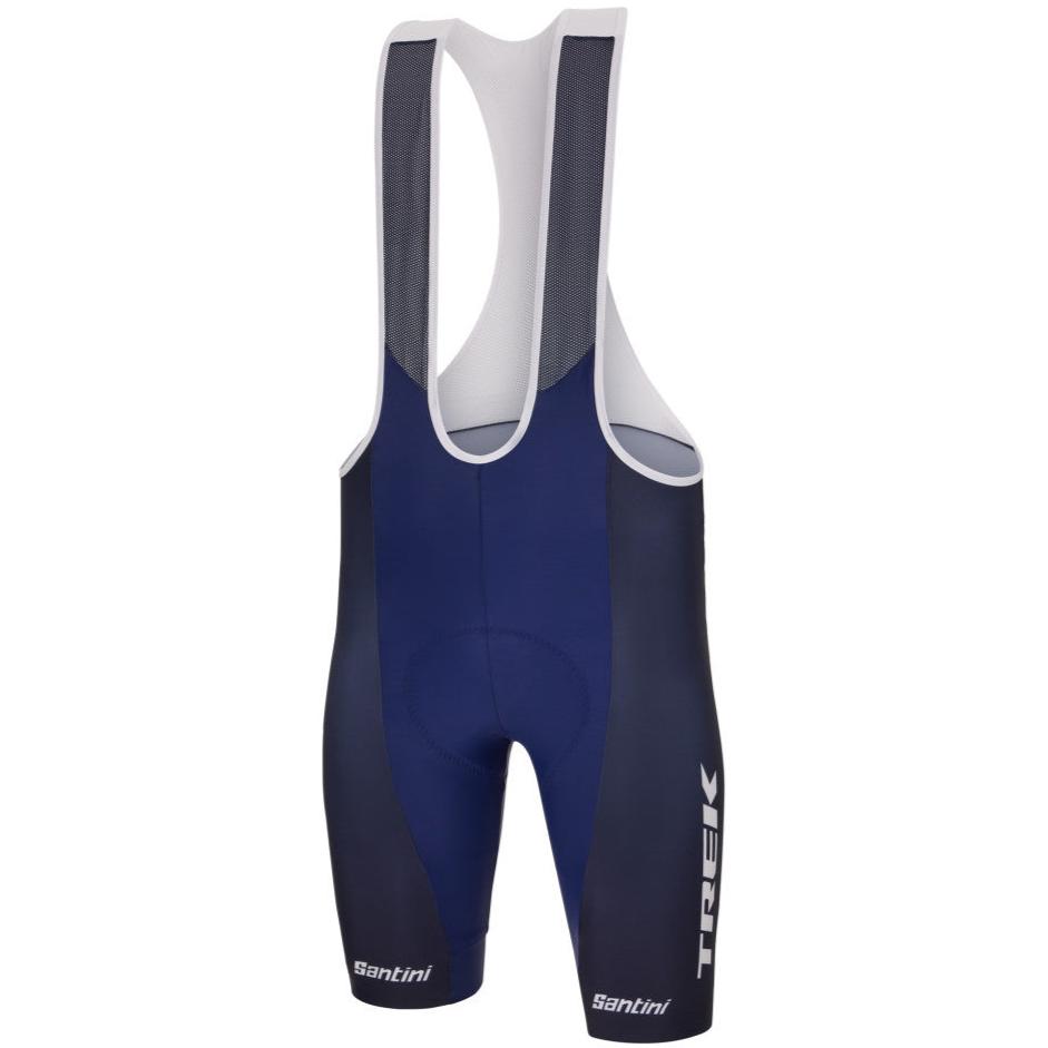 Salopette Santini Trek Factory Racing 2025 - B
