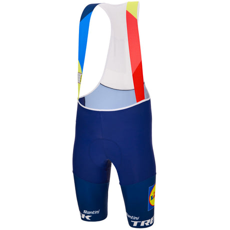 Salopette Santini Lidl Trek 2024 Team Original - L