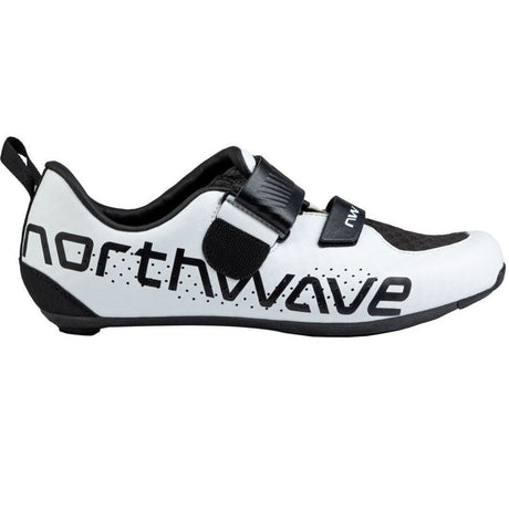 Scarpe Northwave Tribute Carbon - Bianco - A