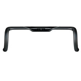 Manubrio Vision Trinax Aero - Nero - C