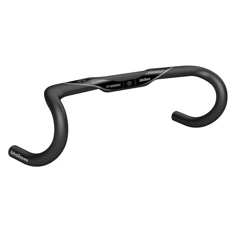 Manubrio Vision Trinax Aero - Nero - B