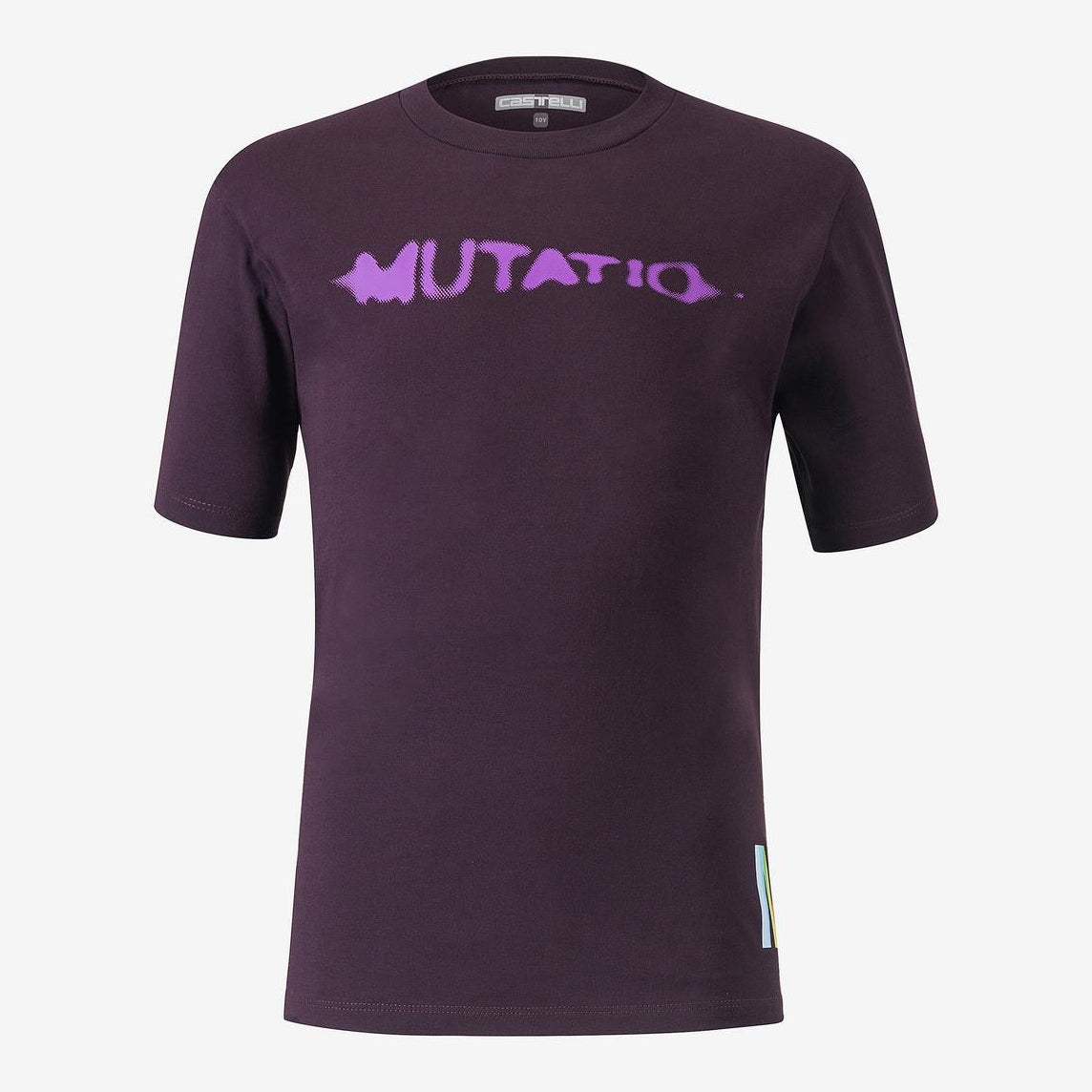 T-Shirt bambino Maratona Dles Dolomites - Enel 2024 - B