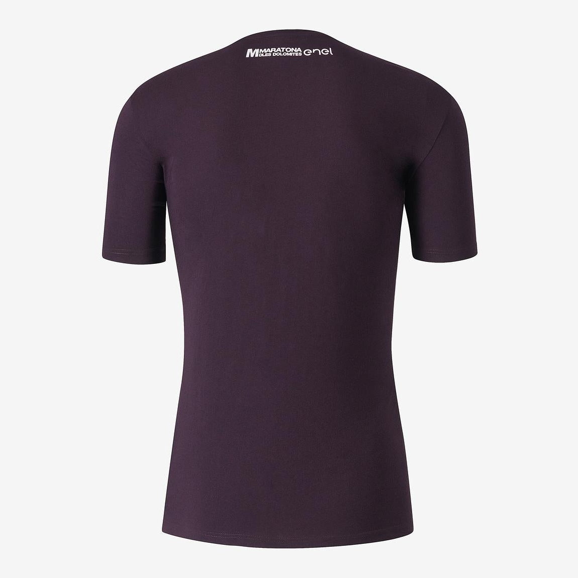 T-Shirt bambino Maratona Dles Dolomites - Enel 2024 - C