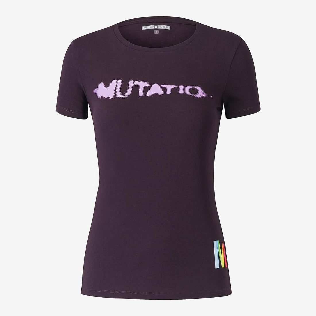 T-Shirt donna Maratona Dles Dolomites - Enel 2024 - A