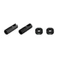 Bouchons de valve Peaty's MK2 - Noir