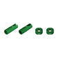 Tappi Valvole Peaty’s MK2 - Verde - H