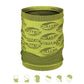 Cache-cou Biotex Multifonction 2.0 - Vert
