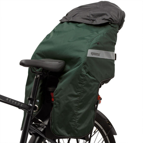 Termoguscio TAAC Opossum Story - Verde - G