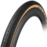 Copertoncino Tufo Speedero Gravel HD 622x40 - Nero para - F