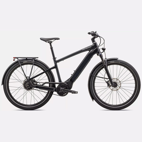 Specialized Turbo Vado 4.0 IGH - Nero - L