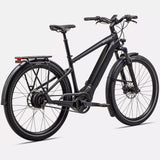 Specialized Turbo Vado 4.0 IGH - Nero - N