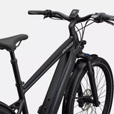 Specialized Turbo Vado 4.0 IGH - Nero - O