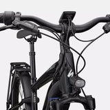 Specialized Turbo Vado 4.0 IGH - Nero - P