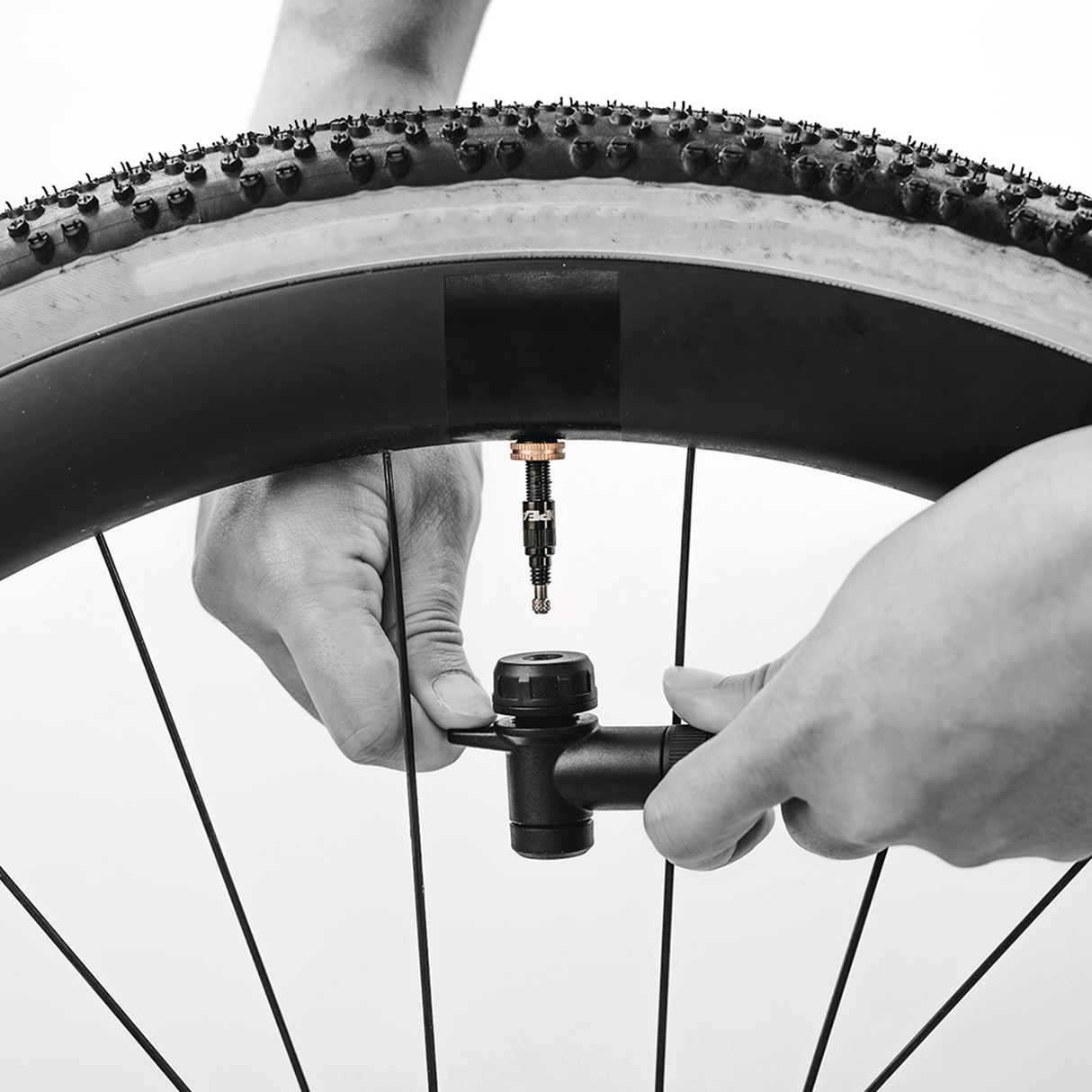 Topeak TurboFlow Kit Combo