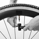Topeak TurboFlow Kit Combo