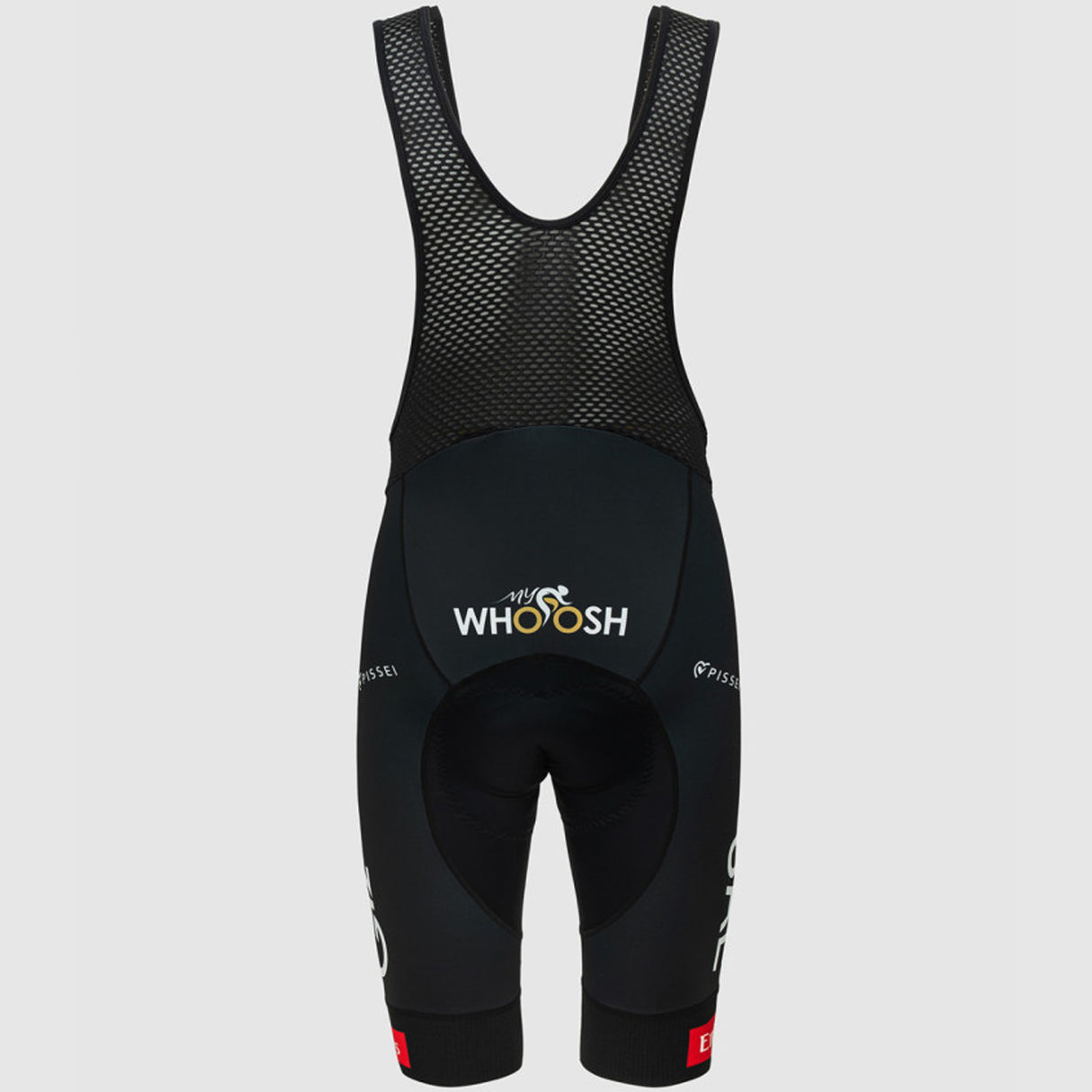 Salopette Pissei UAE Team Emirates 2025 - P