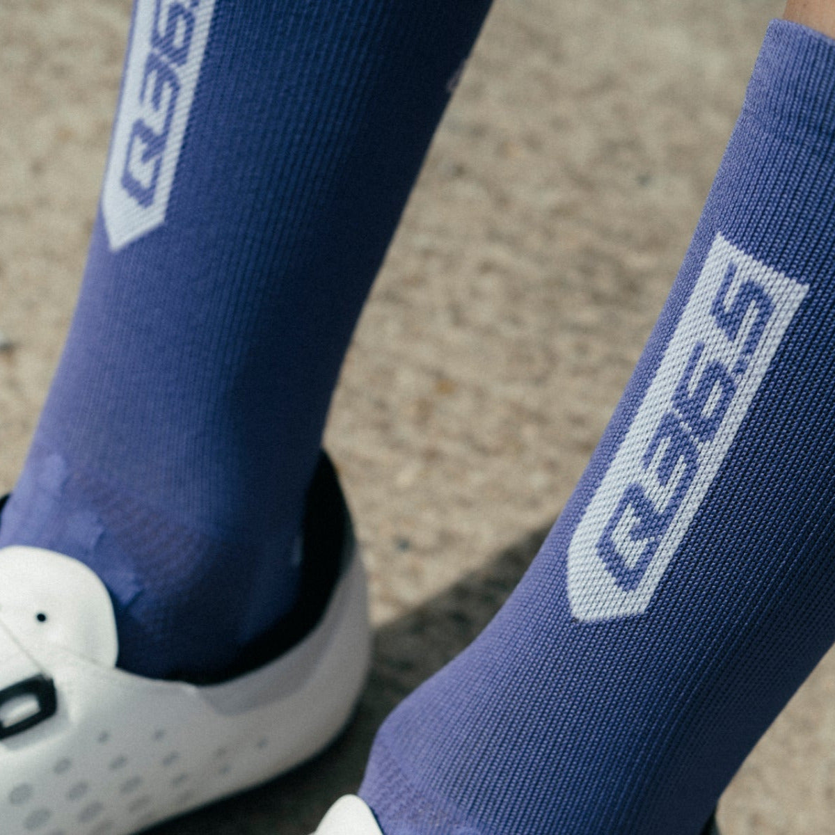 Calze Q36.5 Ultra Pro - Viola - F
