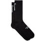 Calze Udog Logo - Nero - Q