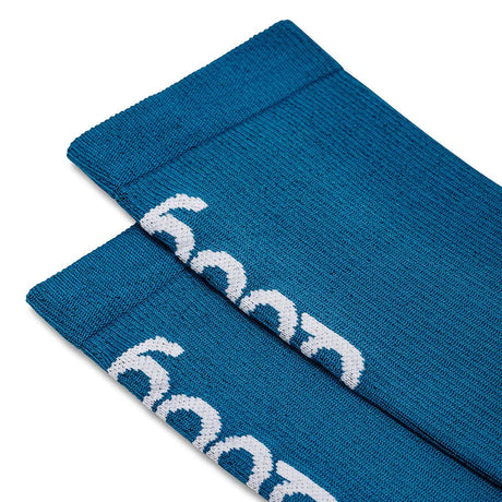 Calze Udog Logo - Blu - O