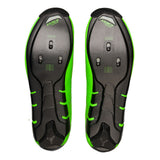 Scarpe Q36.5 Unique Road - Verde - C