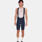 Salopette Santini Unico Edge - Blu - P