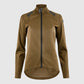 Mantellina donna Assos UMA GT Shell S11 - Oro