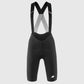 Salopette donna Assos Dyora R S11 - Nero - F