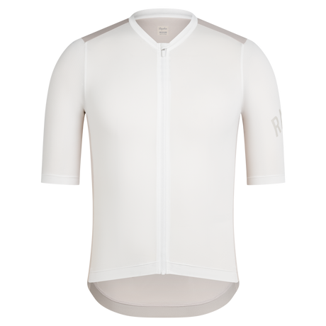 Maglia Rapha Pro Team Training - Bianco - H