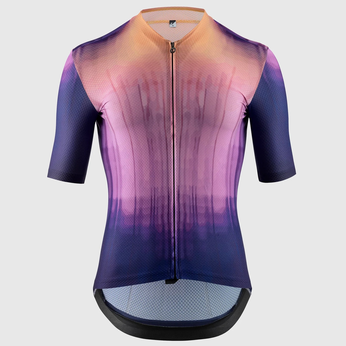 Maillot Assos Equipe R S11 Surface - Violeta