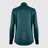 Mantellina donna Assos UMA GT Shell S11 - Verde - O