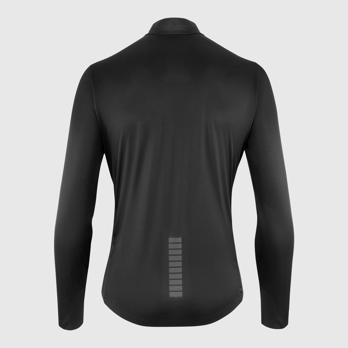 Mantellina Assos Mille GT Shell S11 - Nero - F
