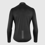 Mantellina Assos Mille GT Shell S11 - Nero - F