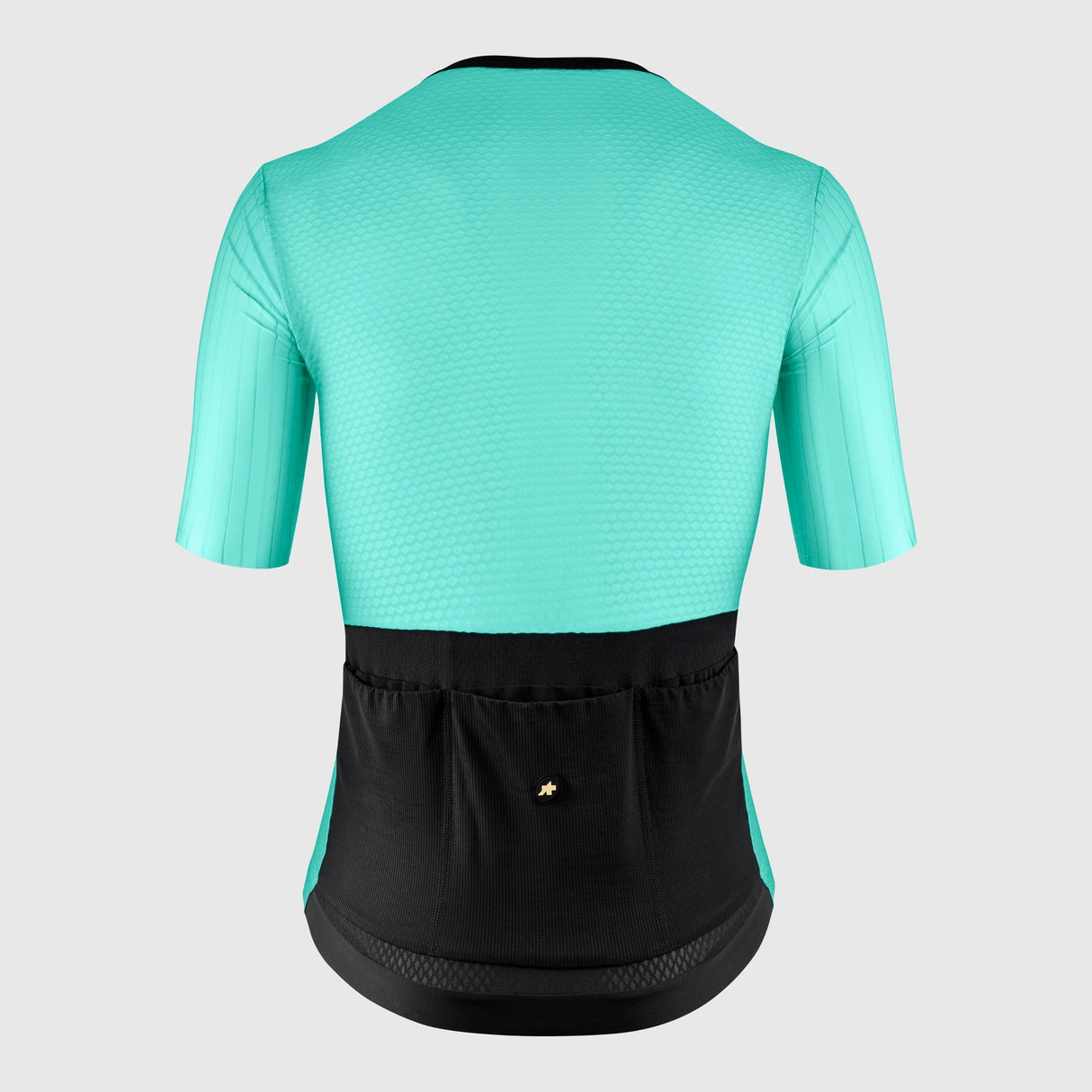 Maglia Assos Equipe RSR S11 - Verde - Q