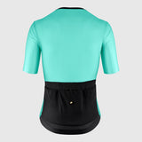 Maglia Assos Equipe RSR S11 - Verde - Q